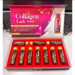 Collagen Lady