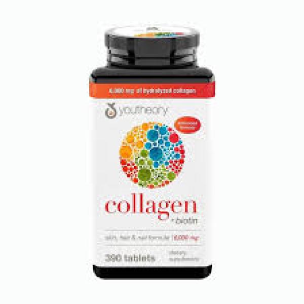 Viên uống nội tiết  Collagen Youtheory
