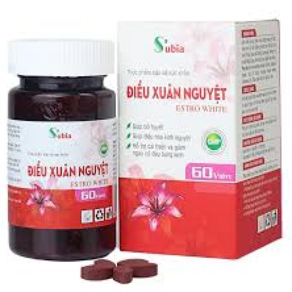Điều xuân nguyệt