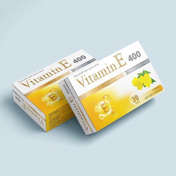 VItamin E Thành Phát