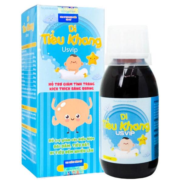 DI TIỂU KHANG USVIP