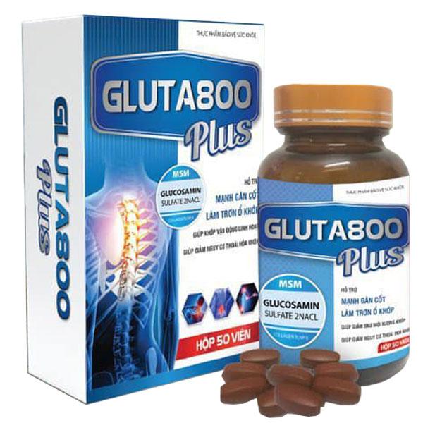 GLUTA800 PLUS