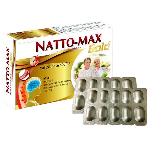 NATTO-MAX GOLD