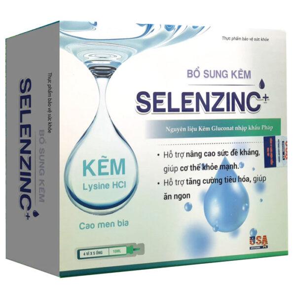 SELENZINC+