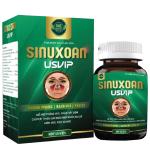 SINUSOAN USVIP