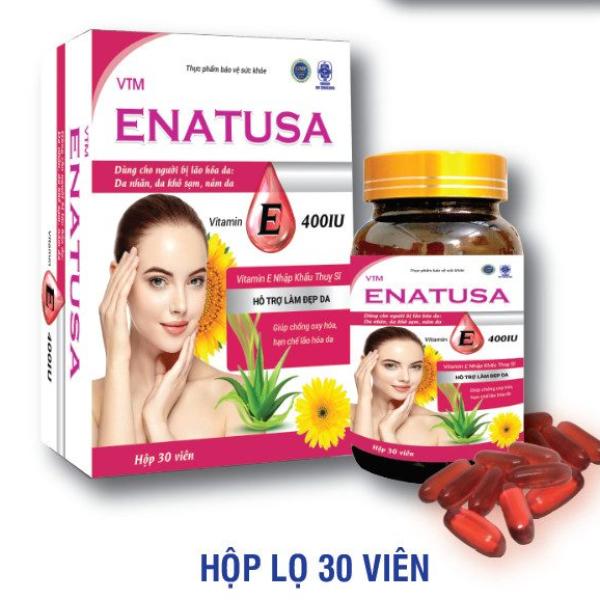 VTM ENATUSA