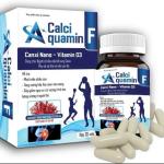 CALCI AQUAMIN F
