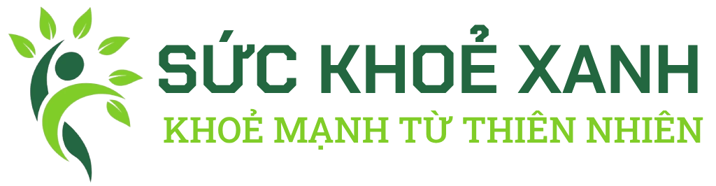 Sức khoẻ xanh - Khoẻ mạnh từ thiên nhiên