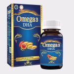 OMEGA 3 DHA